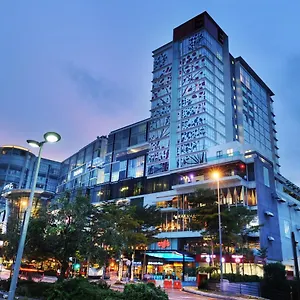 酒店 苏邦帝国酒店 梳邦再也
