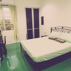 民宿 The Haven Malacca