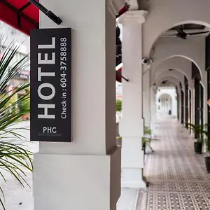 Hotel Bahari Parade Managed By The Ascott Limited, George Town