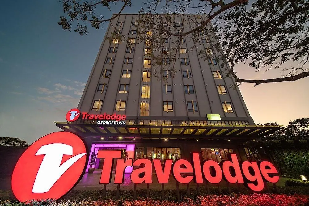 Travelodge Georgetown, Penang George Town