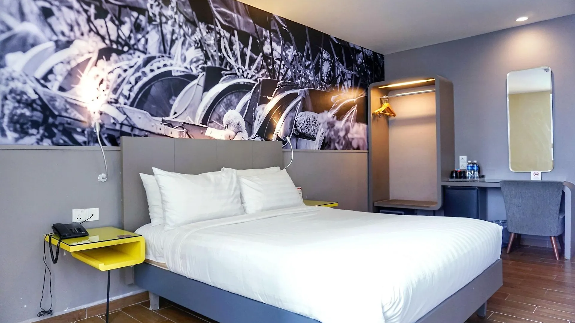 Travelodge Georgetown, Penang Hotel