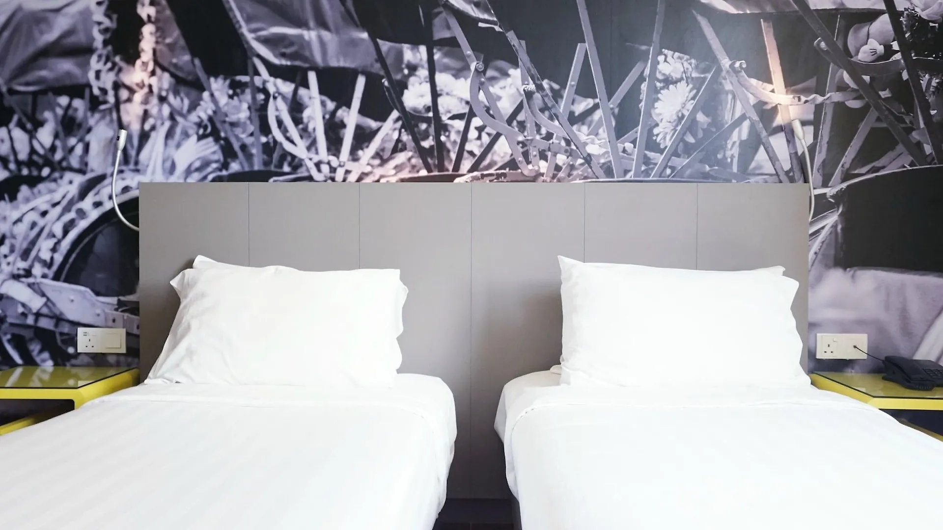 Hotel Travelodge Georgetown, Penang