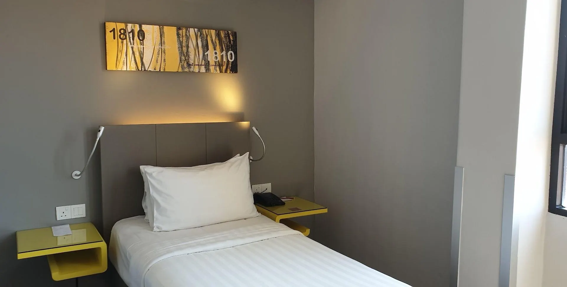 Travelodge Georgetown, Penang 3*, George Town