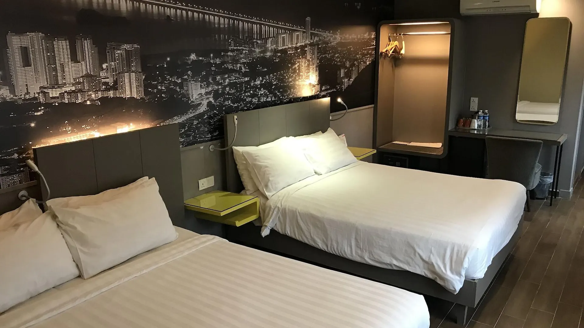 Travelodge Georgetown, Penang