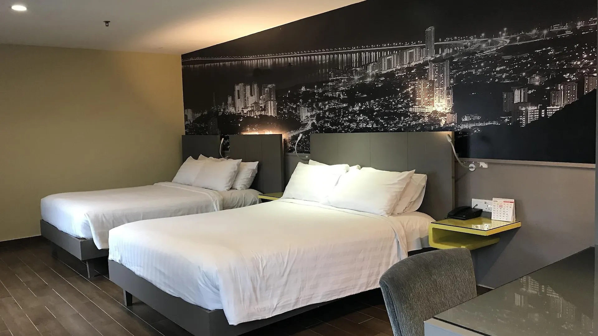 Travelodge Georgetown, Penang Hotel George Town