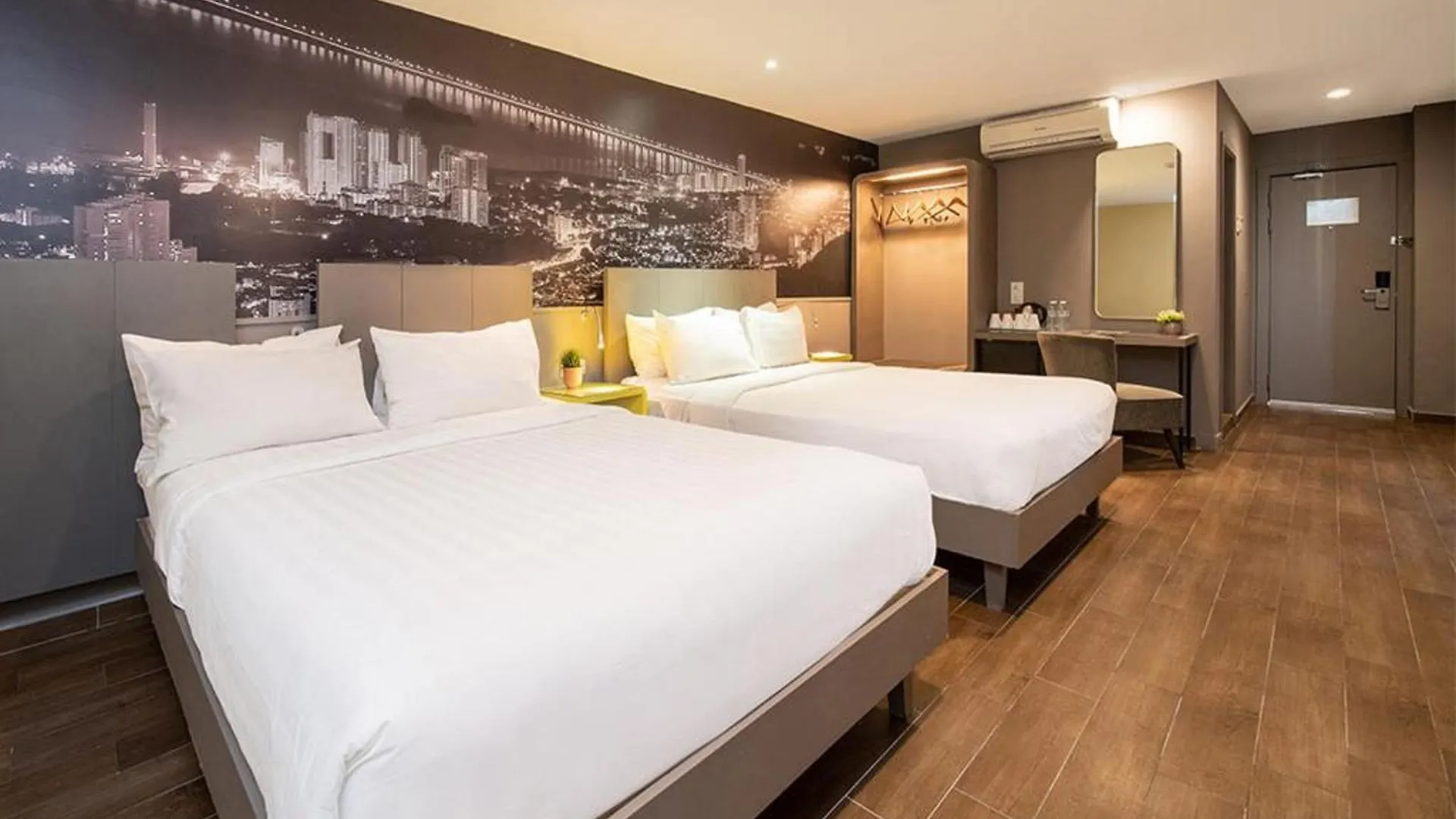 Travelodge Georgetown, Penang 3*, George Town