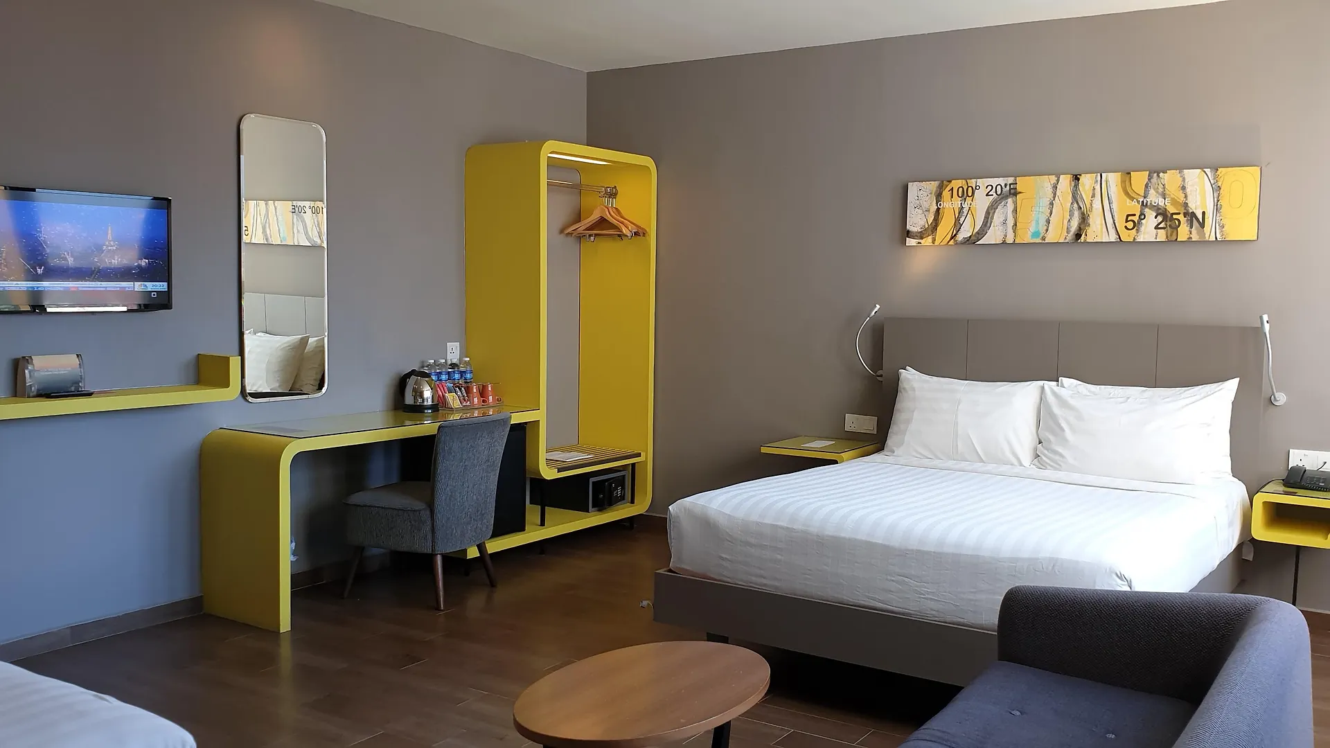 Travelodge Georgetown, Penang Hotel