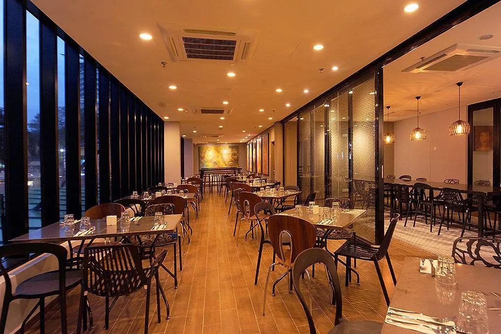 Travelodge Georgetown, Penang Malaysia
