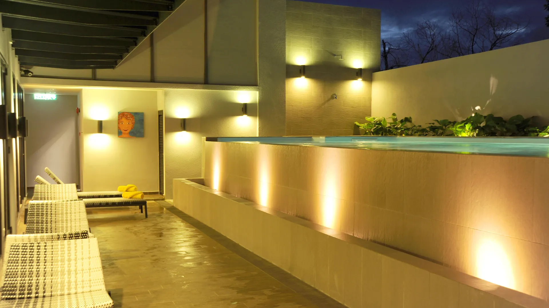 Travelodge Georgetown, Penang 3*, George Town