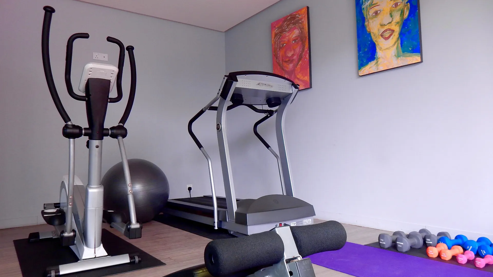 Hotel Travelodge Georgetown, Penang
