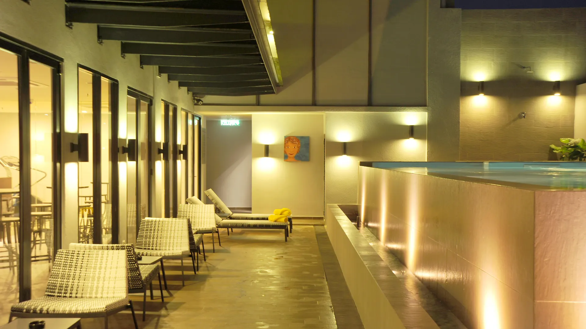 Travelodge Georgetown, Penang 3*, George Town