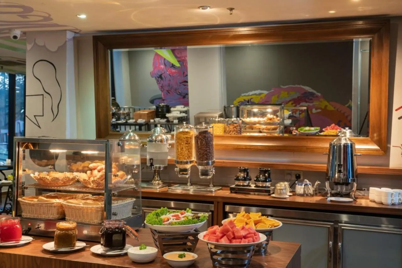 Travelodge Georgetown, Penang George Town