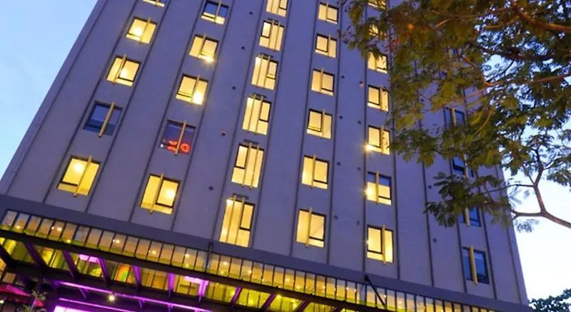 Travelodge Georgetown, Penang