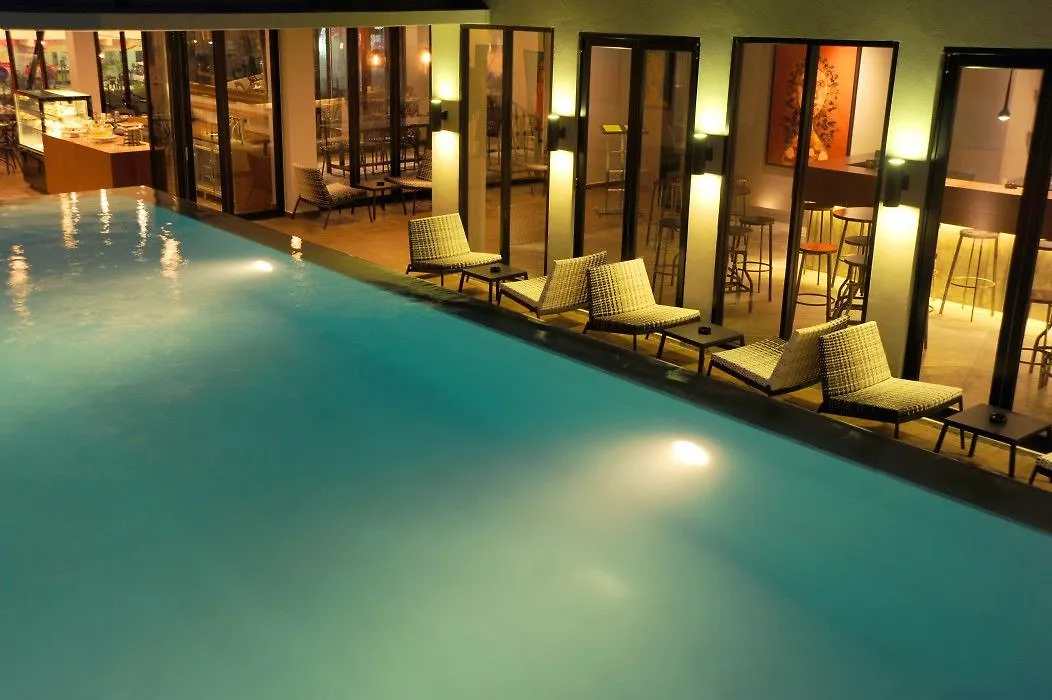 Travelodge Georgetown, Penang 3*, George Town Malaysia