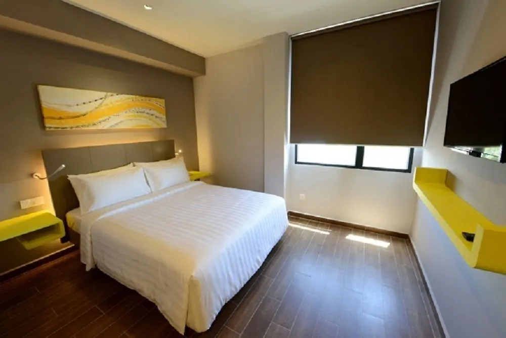 Travelodge Georgetown, Penang Hotel