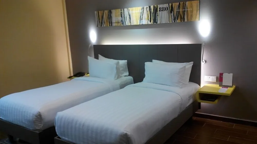 Travelodge Georgetown, Penang George Town