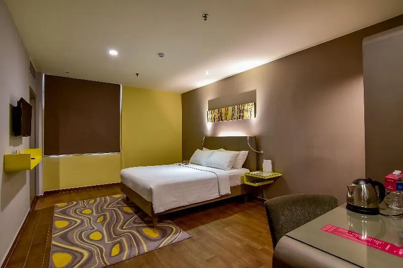 Travelodge Georgetown, Penang Malaysia