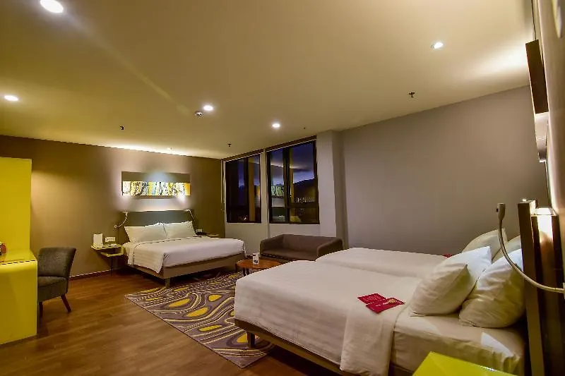 Travelodge Georgetown, Penang 3*, George Town Malaysia
