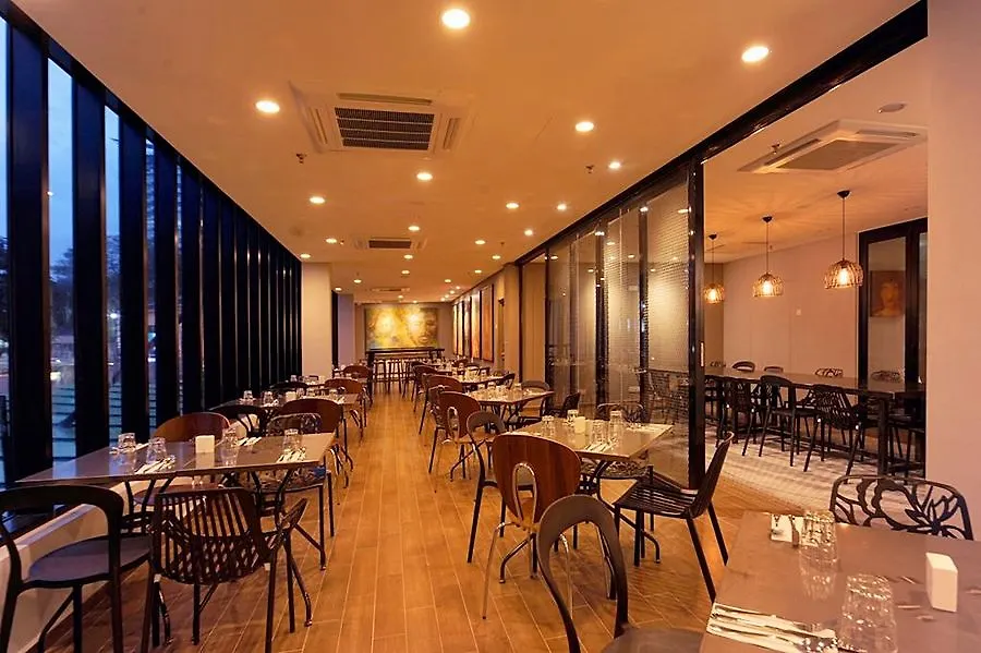 Travelodge Georgetown, Penang George Town
