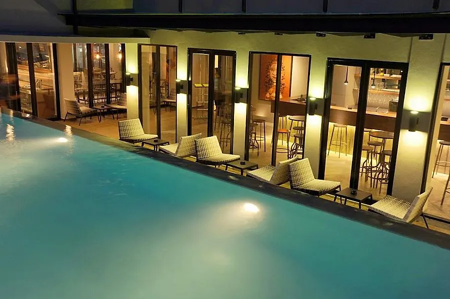 Hotel Travelodge Georgetown, Penang