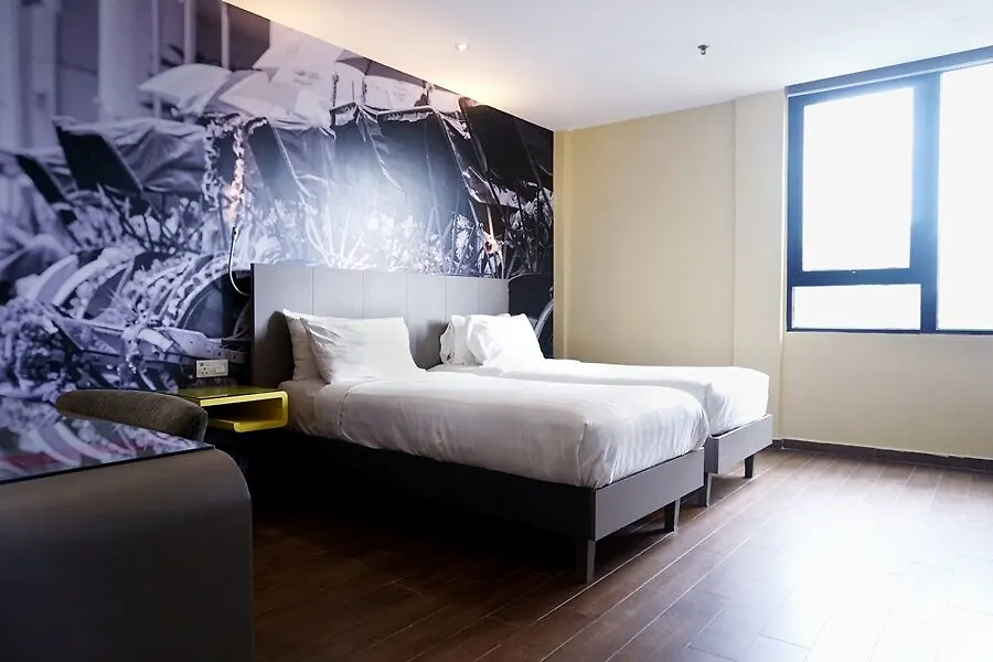 Travelodge Georgetown, Penang George Town