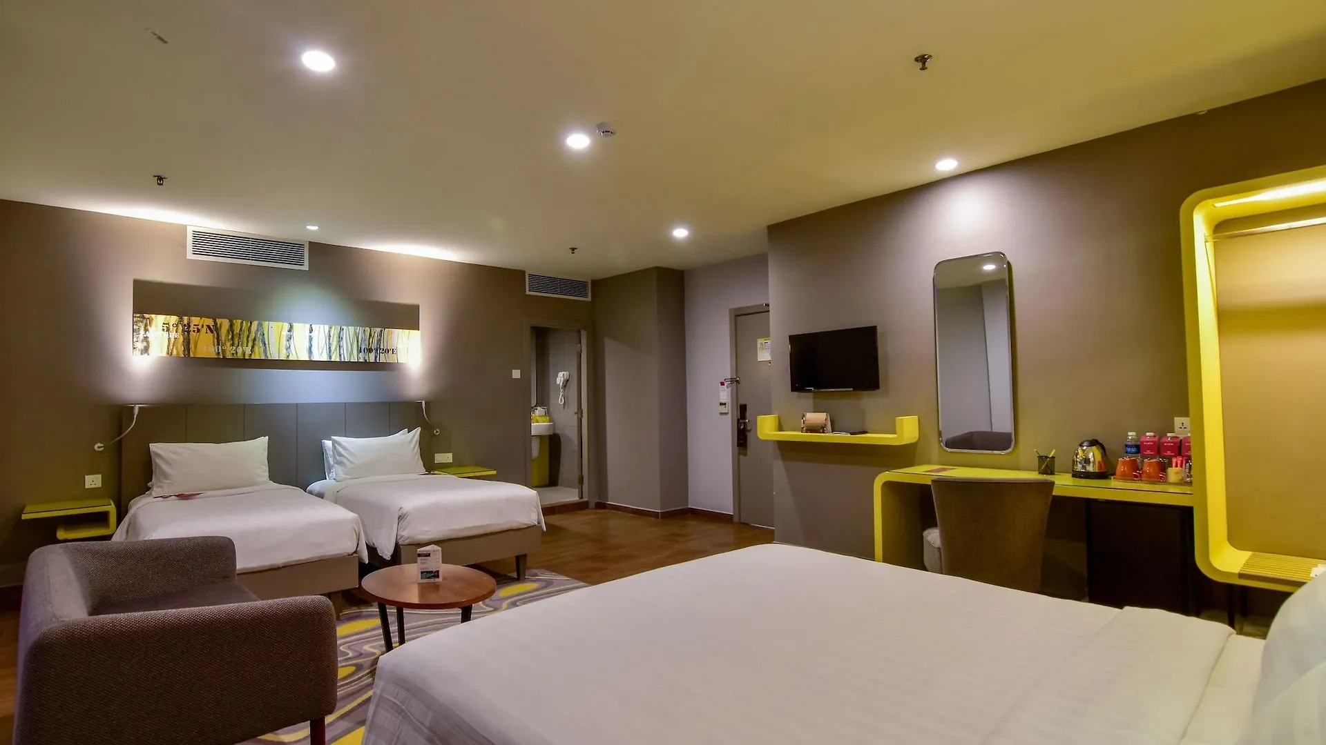 Travelodge Georgetown, Penang Hotel