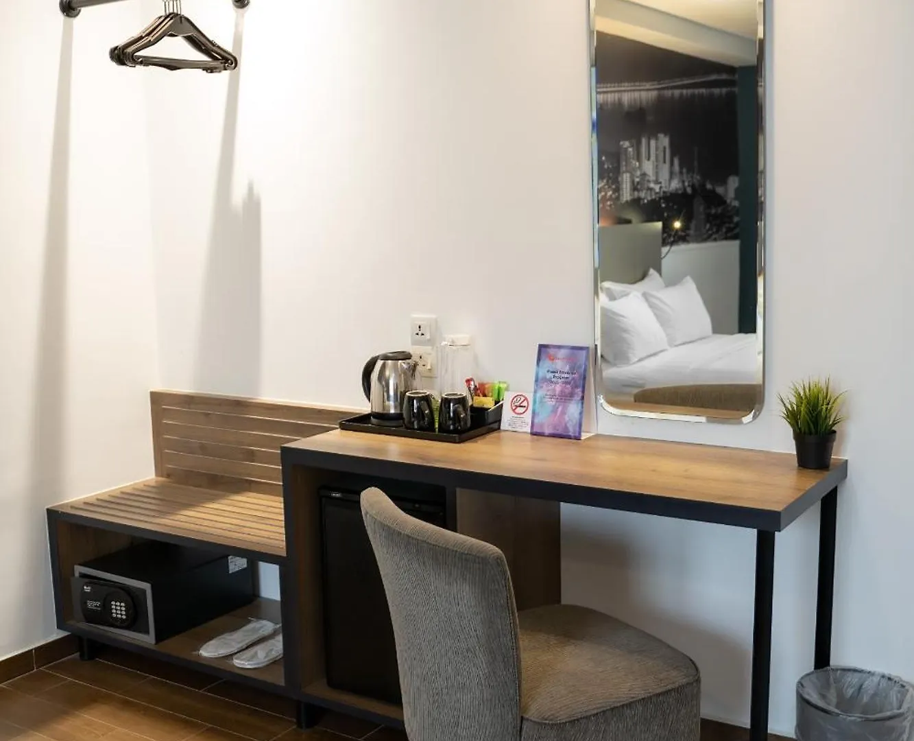 Travelodge Georgetown, Penang 3*, George Town